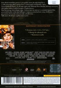 GoldenEye