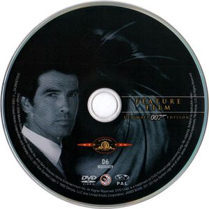 GoldenEye