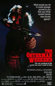 The Osterman Weekend