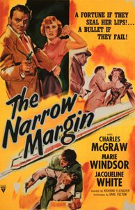 The Narrow Margin