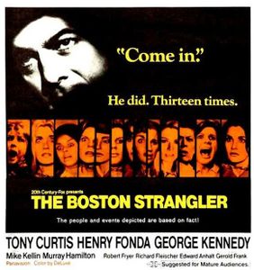 The Boston Strangler