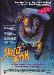 Street Trash