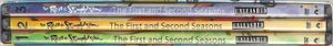 The Ren & Stimpy Show Unleashed: The First and Second Seasons