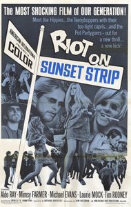 Riot On Sunset Strip