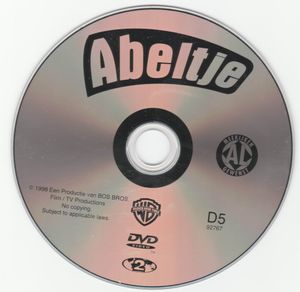 Abeltje