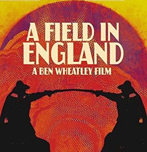A Field In England