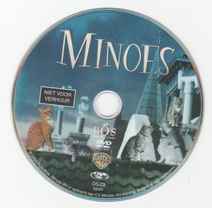 Minoes