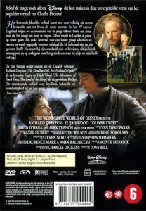 Oliver Twist