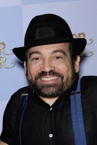 Danny Woodburn