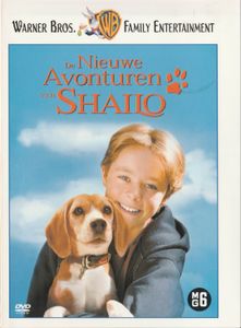 De Nieuwe Avonturen Van Shailo
