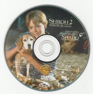 De Nieuwe Avonturen Van Shailo