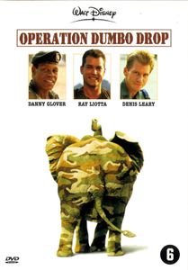 Operation Dumbo Drop