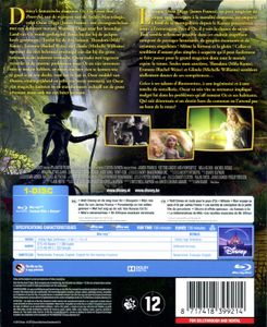 Oz The Great And Powerful