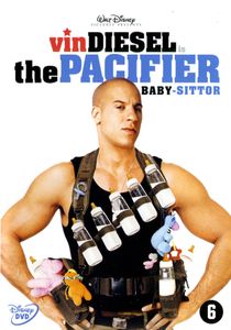 The Pacifier