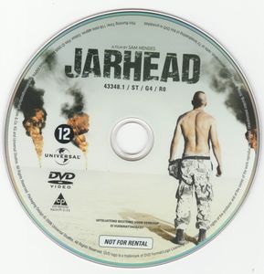Jarhead