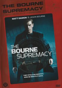 The Bourne Supremacy