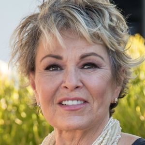 Roseanne Barr