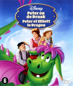 Peter En De Draak