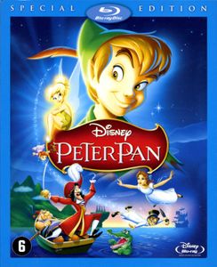 Peter Pan (Special Edition)