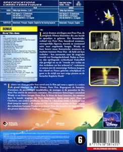 Peter Pan (Special Edition)