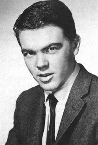 Bobby Driscoll