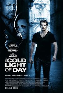 The Cold Light Of Day