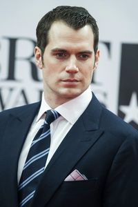 Henry Cavill