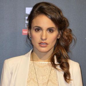 Verónica Echegui