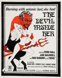 The Devil Inside Her