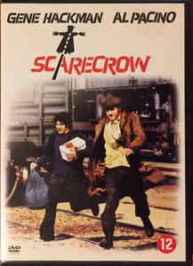 Scarecrow