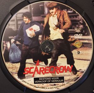 Scarecrow