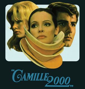 Camille 2000