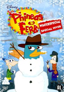 Phineas & Ferb: Winterspecial