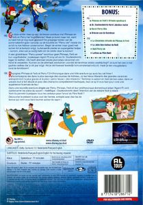 Phineas & Ferb: Winterspecial