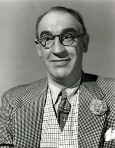 Walter Catlett