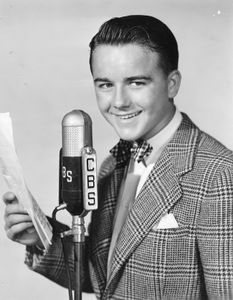 Dickie Jones