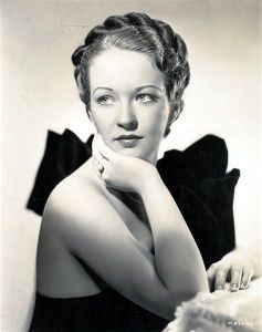 Evelyn Venable