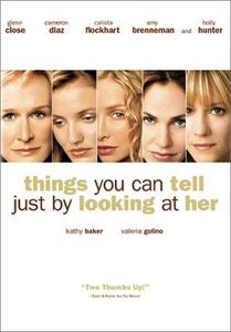 Things You Can Tell Just By Looking At Her