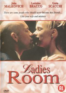 Ladies Room