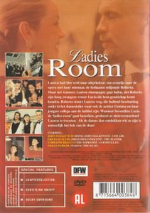 Ladies Room