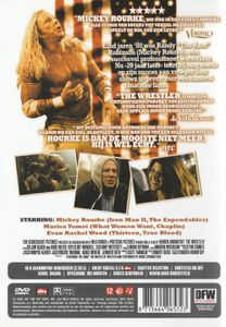 The Wrestler