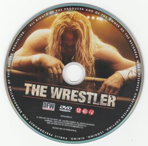 The Wrestler