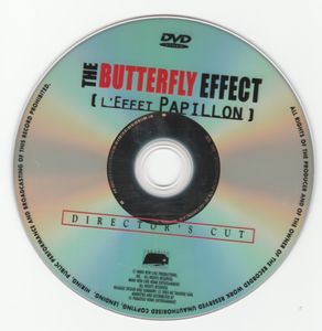The Butterfly Effect