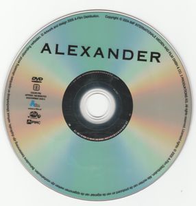 Alexander