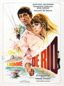 L'Homme De Rio