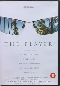 The Player