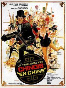 Les Tribulations D'Un Chinois En Chine