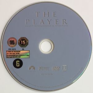 The Player