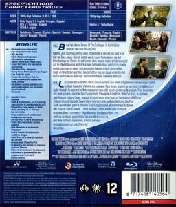 Pirates Of The Caribbean: At World's End