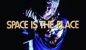 Space Is The Place